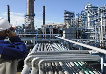 TUYAUTERIE INDUSTRIELLE